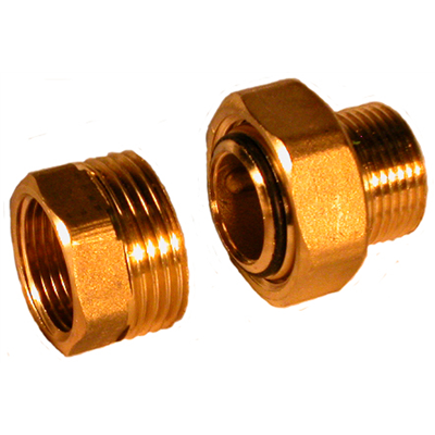 GASKOPPLING RAK INV UTV G20